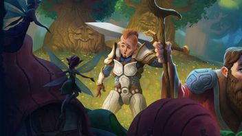 W Tibii pojawiło się tajemnicze odliczanie. Za parę dni może wydarzyć się coś wyjątkowego