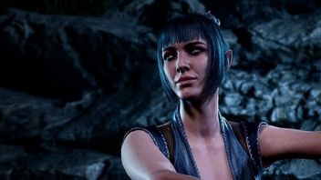 Fanka BG3 wzięła z gry przypadkowy przepis na zupę i wcieliła go w życie. Może i wygląda okropnie, ale ponoć naprawdę działa