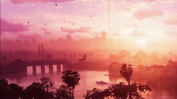 Wydawca GTA 6 jest gotów do pełnego wsparcia Switcha 2. Prezes Take-Two nie obawia się o GTA 6 i AI