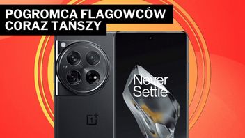 Dla niego porzucają iPhone'a. Telefon z Androidem, który podbiera użytkowników Apple, jest do kupienia jeszcze taniej