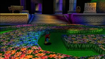 Kultowa seria gier z ery PlayStation 1 jest o krok od powrotu po 25 latach. Karta Steam przynosi nowe wieści o Gex Trilogy
