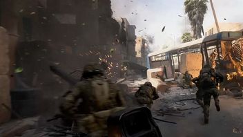 Urywki z Battlefield 7 to tak naprawdę powrót znanej mapy? Fani sądzą, że to lokacja, którą znamy jeszcze z „dwójki”