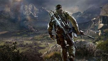 Nowe Humble Bundle (m.in. Sniper Ghost Warrior 3, Ryse, Homefront: The Revolution)