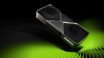 Topiących się złącz zasilania ciąg dalszy. Pierwszy taki przypadek w RTX 5090