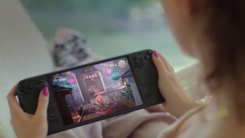 Streamer sprzedając karty na Steam zarobił na Steam Decka; teraz waha się czy wesprzeć dzieci czy kupić grę
