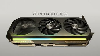 RTX 5090 i RTX 5080 tylko dla wybranych; Ciekawy pomysł Zotac na walkę ze scalperami