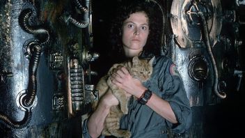 Sigourney Weaver nigdy nie marzyła, by stać się częścią uniwersum sci-fi Star Wars. Do The Mandalorian & Grogu dołączyła z jednego powodu