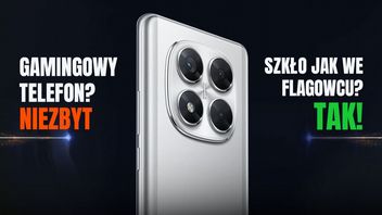 Krystalicznie czysty zakrzywiony AMOLED 120 Hz, 12 GB RAM-u i to za zaledwie 1500 złotych. Recenzja POCO X7