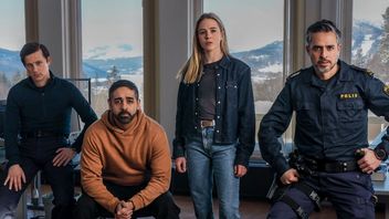 Nr 1 w 35 krajach - nowy serial kryminalny Netflixa poszybował na sam szczyt listy przebojów streamingu, Polacy na potęgę oglądają ten detektywistyczny hit