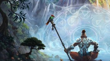 Już wiemy do czego odliczała Tibia. Po 28 latach gra w końcu dostała nową klasę postaci