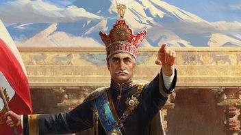 „Egzotyczny” dodatek do popularnej strategii pozwoli wydobyć wielkie imperia z cmentarza historii. HoI4: Graveyard of Empires ma datę premiery