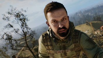 Dlaczego świat STALKER 2 wydaje się wielki, ale pusty? Mapa zadań pobocznych daje odpowiedź na to pytanie