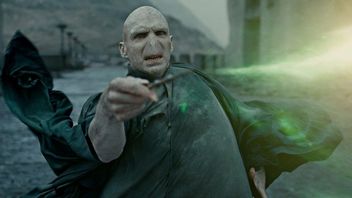 Ralph Fiennes niemal odrzucił rolę Voldemorta w Harrym Potterze z powodu swego „niestosownego snobizmu”. „Nie oglądałem tych filmów”