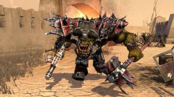 Jest szansa na remaster Dawn of War? Relic Entertainment ujawniło plany na przyszłość i wskazało trzy główne obszary działalności