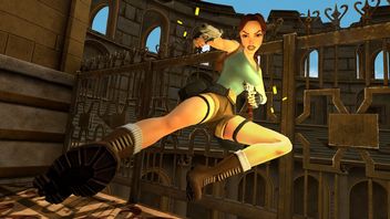 „Tomb Raider 6 to kluczowy rozdział przygód Lary Croft, dlatego chcieliśmy poświęcić mu należytą uwagę”. Twórcy omówili główne cechy nowej trylogii remasterów