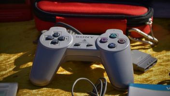 Myślałeś, że masz stary sprzęt? 14% Amerykanów wciąż gra na konsolach sprzed 2000 roku