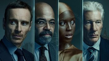 Nowy thriller szpiegowski z Michaelem Fassbenderem i Richardem Gere’em może być najbardziej intrygującą premierą tygodnia. Angażująca Agencja zadebiutowała w streamingu