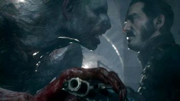 „To byłby niesamowity sequel”. Kontynuacja The Order: 1886 nie powstała z powodu Sony