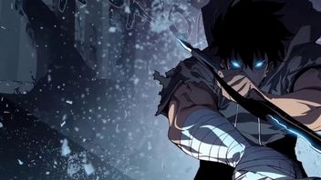 Solo Leveling wdarło się na podium najpopularniejszych anime na Crunchyroll. Do lidera wciąż jednak sporo brakuje