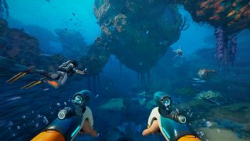 Survival Subnautica 2 jest coraz bliżej, przez co przyciąga oszustów. Twórcy ostrzegają i radzą, „jak przetrwać”