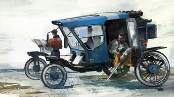 „Oszczędźmy sobie czasu”. Gwiazda Baldur’s Gate 3 skrytykowała twórców RPG, którzy tworzą „duchowego spadkobiercę” Disco Elysium