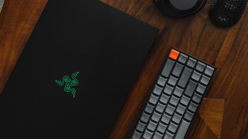 Mobilne RTX-y 50 niedługo trafią na rynek. Wiemy kiedy wystartuje przedsprzedaż