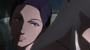 „Prześladuje go”. Wycięta scena z Wiedźmina z Henrym Cavillem wylądowała w Syrenach z głębin