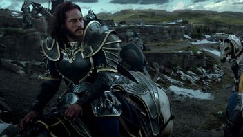 Były CEO Activision Blizzard nie znosił filmowego Warcrafta. „To był jeden z najgorszych filmów, jakie widziałem”