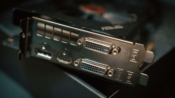 Strzeż się, Nvidio; AMD szykuje nowego Radeona z większą pamięcią