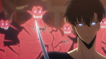 „Uwagę do Jinwoo przyciąga jego ciemna strona”. Twórcy Solo Leveling rozumieją siłę swojej serii, a drobne zmiany w anime pozwalają im naprawić pewne problemy