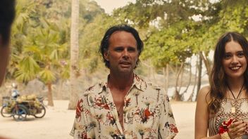 Biały Lotos sezon 3 - kiedy premiera na Max? Harmonogram odcinków nowej odsłony hitu