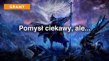 Grałem w spin-off Elden Ringa - Nightreign stawia na tworzenie i testowanie buildów, jednak wszystko może rozbić się o powtarzalność