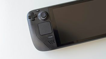 Steam Deck z „bugami”: Gracz dokonuje nieprzyjemnego odkrycia dzięki przezroczystej obudowie