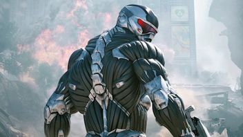 Prace nad Crysis 4 zostały wstrzymane. Studio Crytek zwalnia pracowników