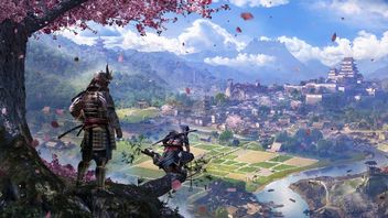 Assassin’s Creed: Shadows ma działać rewelacyjnie na konsolach, nawet w 60 fps i skalowanym 4K. Ubisoft zapewnia, że dobrze wykorzystał dodatkowy czas