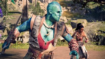 Pełna zachwytów pierwsza recenzja Avowed przypadkiem trafiła do sieci. Poznaliśmy godzinę premiery nowego RPG twórców Pillars of Eternity