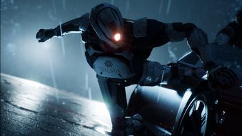 Wygląda jak miks GTA z Cyberpunkiem. MindsEye to gra byłego producenta Rockstar Games