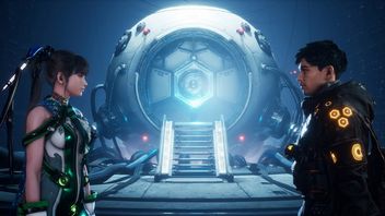 Stellar Blade z terminem premiery na PC. Trailer ze State of Play zapowiada nowe DLC