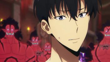 Solo Leveling z kolejną dużą zmianą w 2. sezonie. Wycięto fragment będący zwiastunem przyszłości