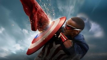 „Marvel osiągnął nowe dno”. Kapitan Ameryka: Nowy wspaniały świat „zgnił” na Rotten Tomatoes dzień przed premierą. Krytycy zapowiadają tandetne i nudne widowisko