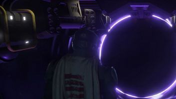 W Helldivers 2 czarna dziura wkrótce pochłonie jedną z planet. Gracze szykują się na wielkie wydarzenie