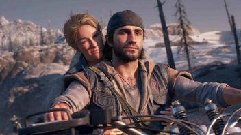Days Gone Remastered ma wykorzystać pełnię możliwości PlayStation 5. Sony podzieliło się szczegółami