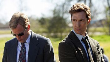 Jeden z najlepszych seriali kryminalnych HBO powróci. Powstaje 5. sezon True Detective, a nowe odcinki będą łączyć się z czwartą serią hitu