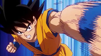 „Starannie przygotowujemy się do przyszłych projektów”. Dragon Ball ma obiecującą przyszłość, a finał Daima ma zszokować widzów
