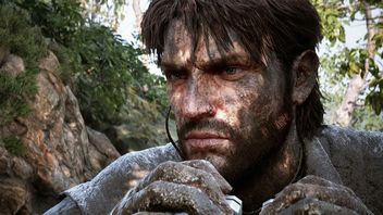 Metal Gear Solid Delta: Snake Eater nie szokuje wymaganiami sprzętowymi na PC tak jak ceną na Steam