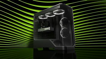 Poznaliśmy datę premiery i ceny RTX-ów 5070 i 5070 Ti. Nvidia potwierdza wcześniejsze przecieki