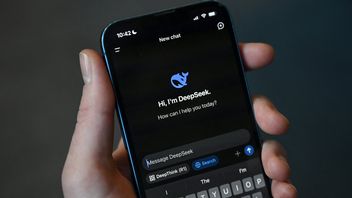 DeepSeek po polsku. Czy jest dostępny? Sprawdzamy