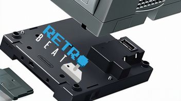 Nintendo eksperymentowało z hybrydowym graniem na długo przed Switchem. Game Boy Player pozwalał cieszyć się przenośnymi grami na ekranie telewizora