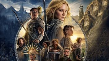 3. sezon Pierścieni Władzy powstaje. Prime Video oficjalnie potwierdziło przedłużenie serialu fantasy na kolejną serię. W nowych odcinkach czeka nas istotny przeskok w czasie