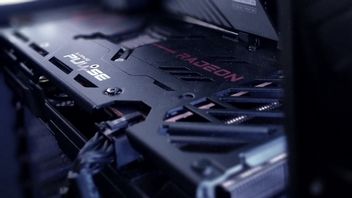 AMD podało, kiedy pokaże Radeony 9000. Nvidia ucieka z premierą RTX-ów 5070 na marzec